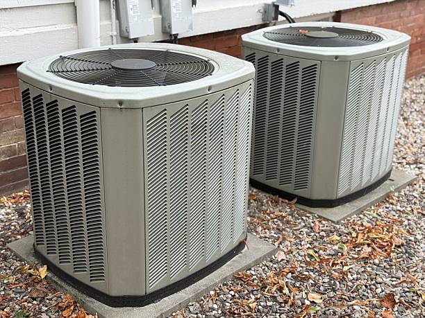 Reliable Hvac contractor in East Saint Louis, IL by Leonard HVAC